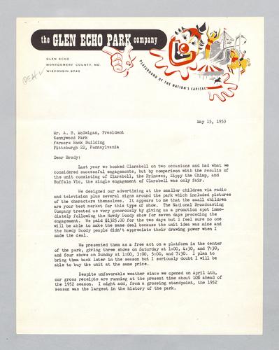 Reply from Glen Echo to Kennywood (2)