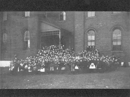 Crafton Public School