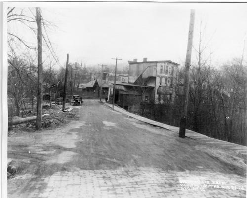 Linwood Avenue