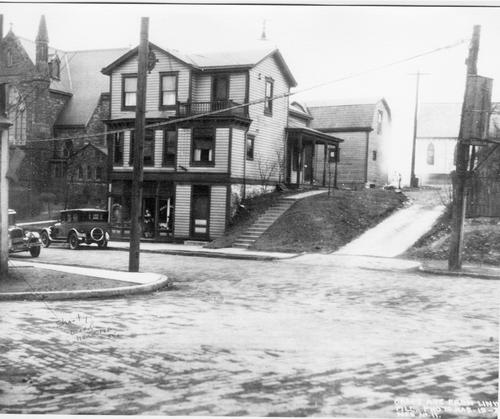 Craft Avenue