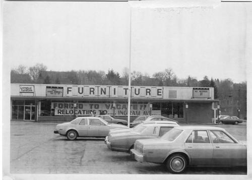 Grimes Furniture
