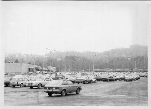 Crafton Ingram Shopping Center