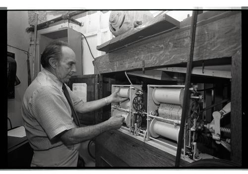 Tony Sacramento (Carousel Operator) (2)