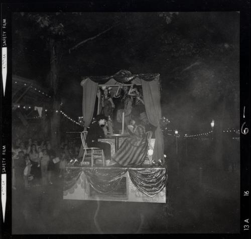 Fall Fantasy "Gay Nineties" (6)