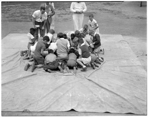 Athletic fields (19)