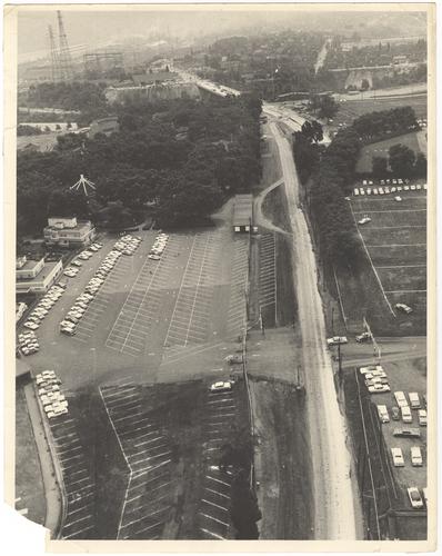 Aerial view of Kennywood Park (18)
