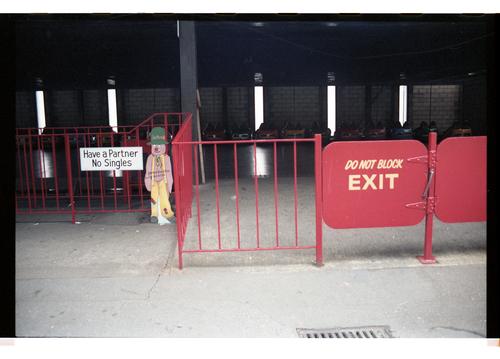 Gran Prix (bumper cars) (4)