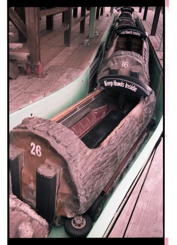 Log Jammer (19)