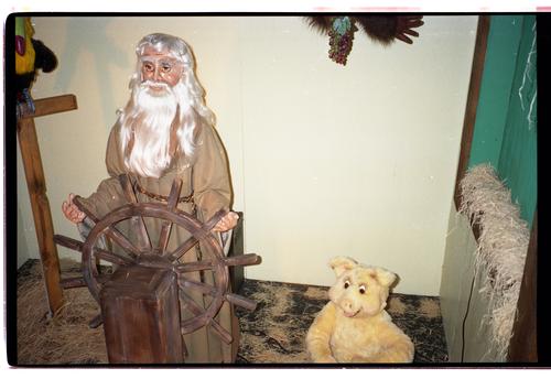 Noah&#039;s Ark (15)