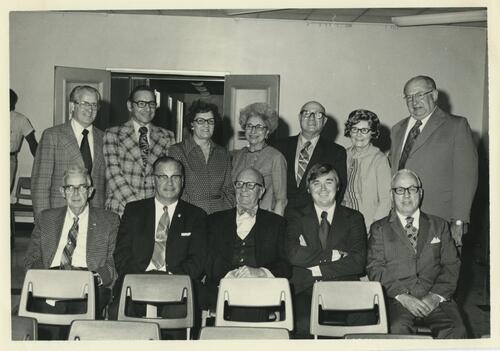100th Anniversary Celebration