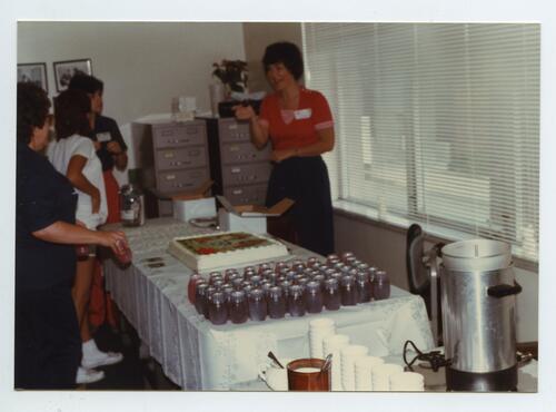 75th Anniversary Celebration