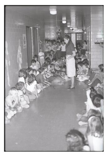 School Outreach Program