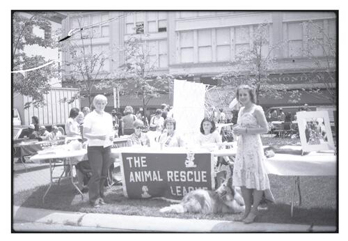 Market Square Outreach