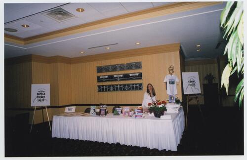 Paws and Prints Art Show