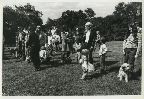 Animal Rescue League Picnic (2)