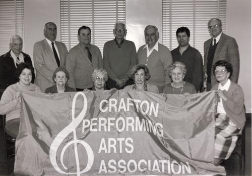 Crafton Performing Arts Association