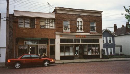 Witts Grocery Store