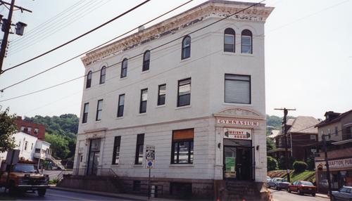 Gymnasium