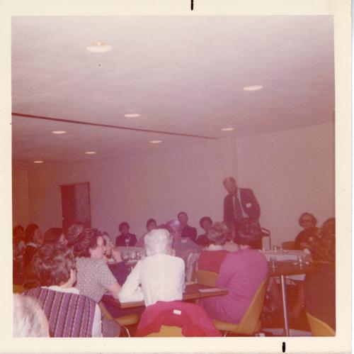 American Association of University Women