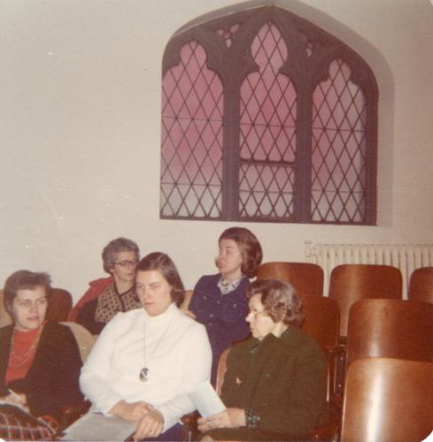 American Association of University Women