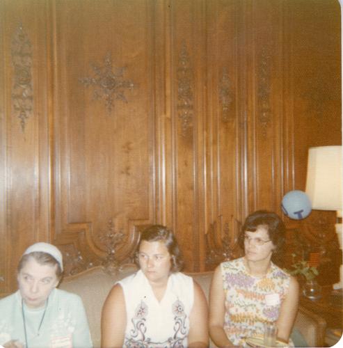 American Association of University Women