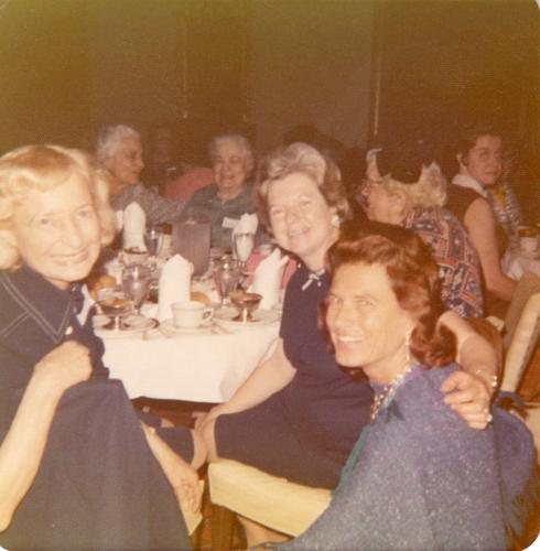 American Association of University Women