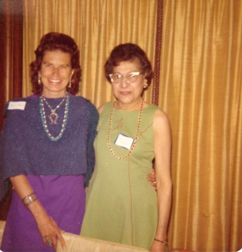 American Association of University Women