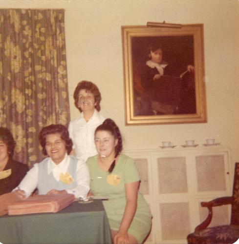 American Association of University Women