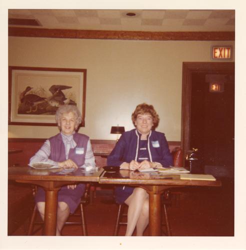 American Association of University Women