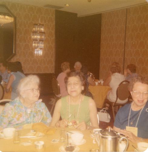 American Association of University Women