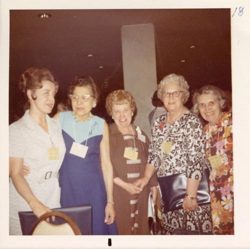American Association of University Women
