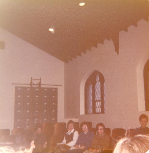 American Association of University Women