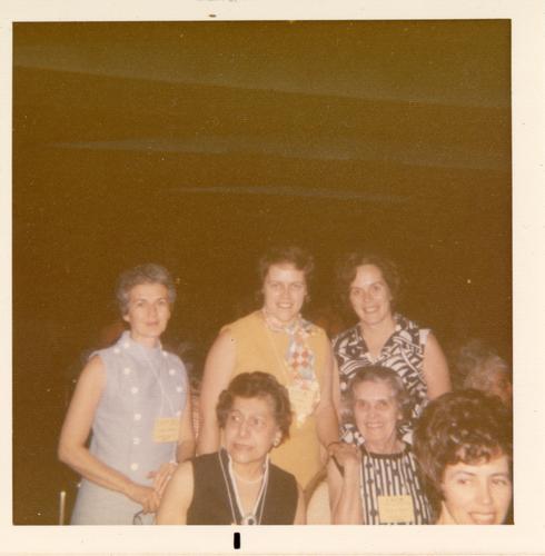 American Association of University Women