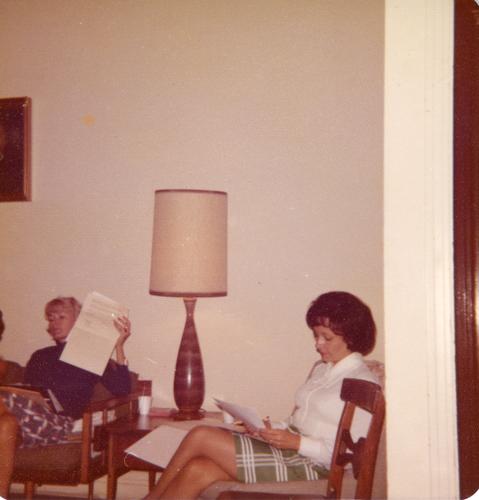 American Association of University Women