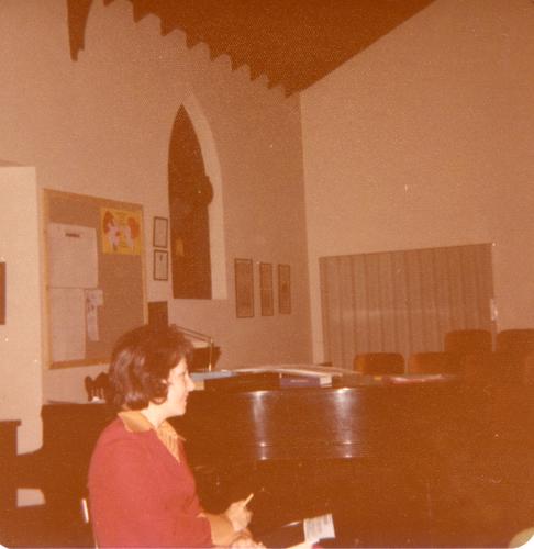 American Association of University Women