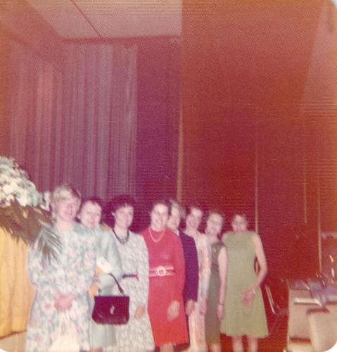 American Association of University Women