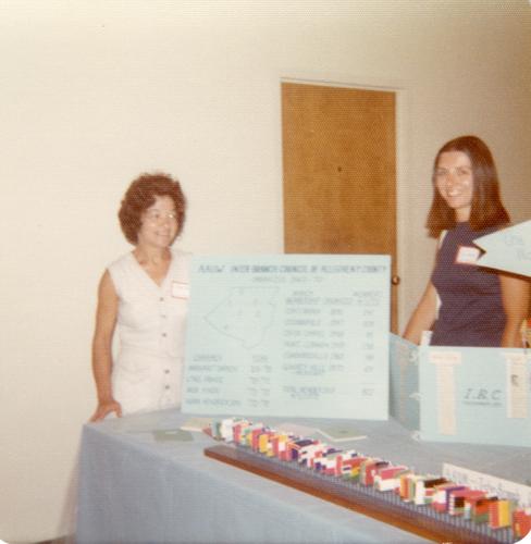 American Association of University Women