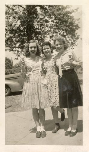 Crafton High School Class of 1946