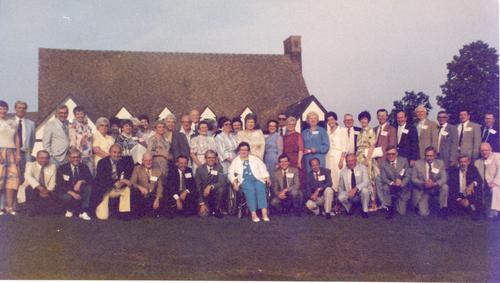 Crafton High School Class of 1946