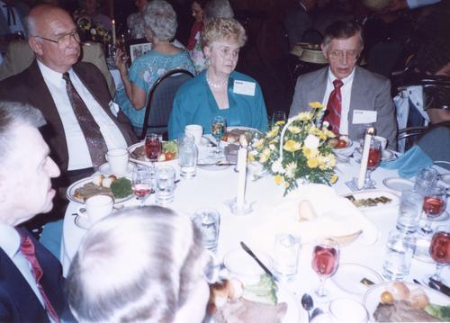 Crafton High School Class of 1946