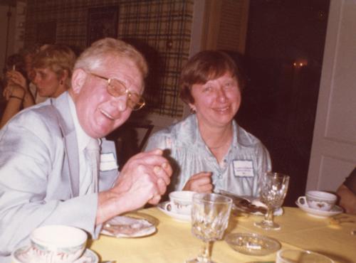 Crafton High School Class of 1946