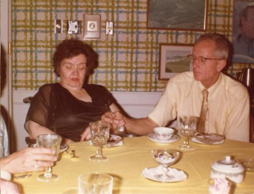 Crafton High School Class of 1946