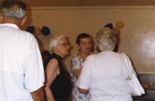 Crafton High School Class of 1946