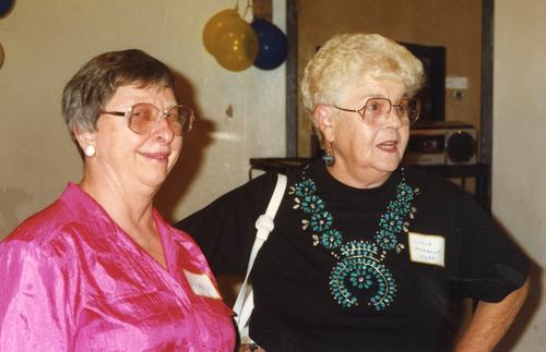 Crafton High School Class of 1946