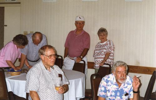 Crafton High School Class of 1946