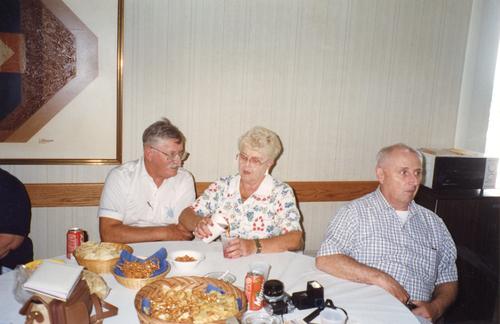 Crafton High School Class of 1946