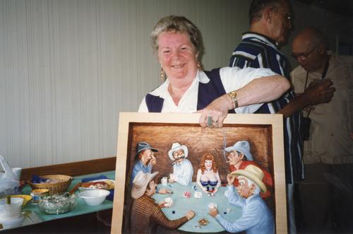 Crafton High School Class of 1946