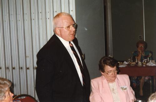 Crafton High School Class of 1946