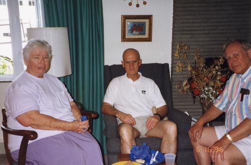 Crafton High School Class of 1946