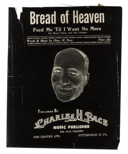 Bread of Heaven